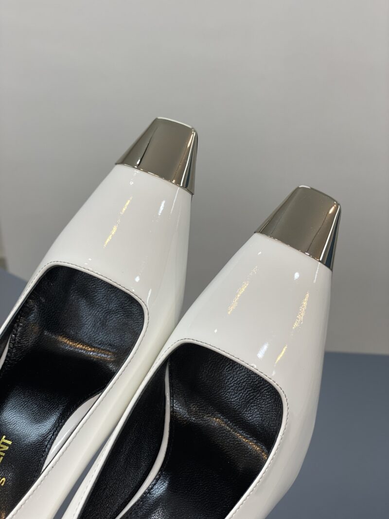 YSL Heels-9CM - Image 8