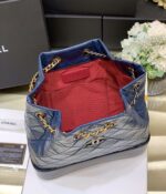 Ch@nel Gabrielle Backpack-23x22.5x10.5CM - Image 5