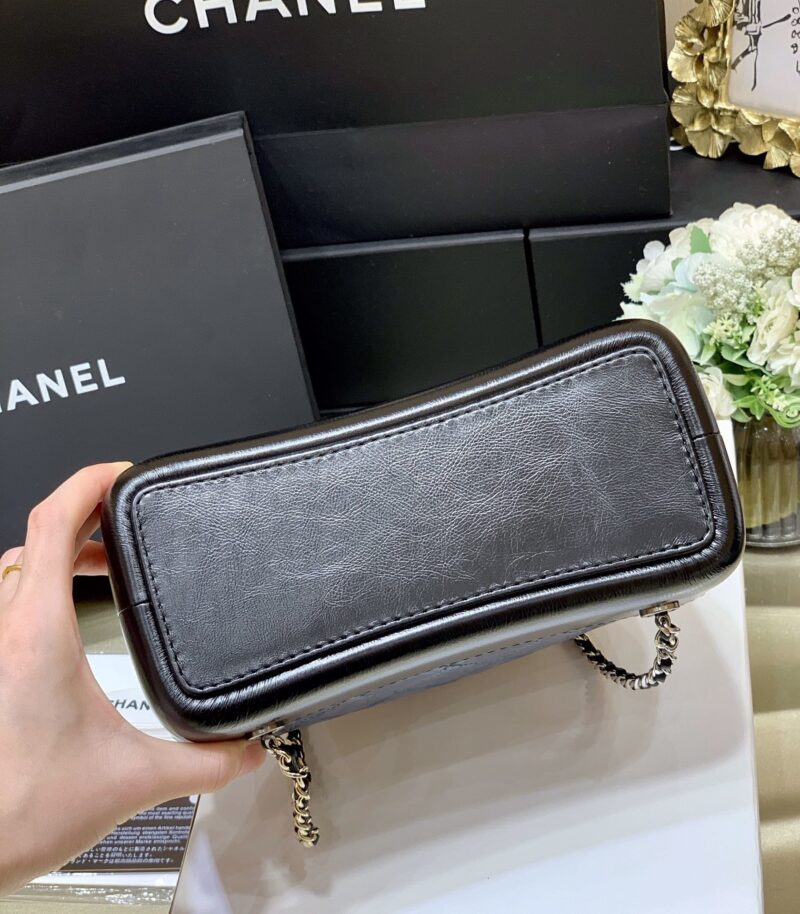 Ch@nel Gabrielle Backpack-23x22.5x10.5CM - Image 9