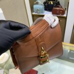 Chloe Aby Handbags-25*9.5*20CM - Image 2