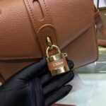 Chloe Aby Handbags-25*9.5*20CM - Image 3