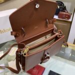 Chloe Aby Handbags-25*9.5*20CM - Image 8