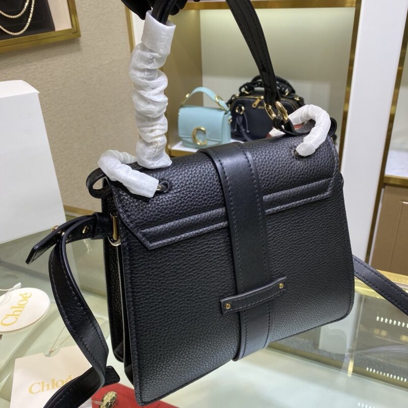Chloe Aby Handbags-25*9.5*20CM - Image 5