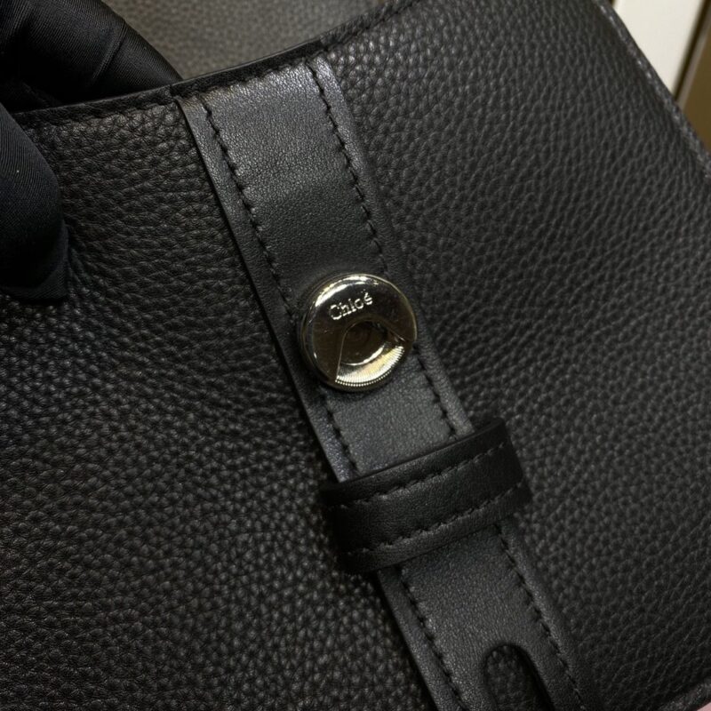 Chloe Aby Handbags-25*9.5*20CM - Image 8