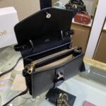 Chloe Aby Handbags-25*9.5*20CM - Image 9