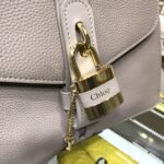 Chloe Aby Handbags-30*27*13CM - Image 3