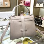 Chloe Aby Handbags-30*27*13CM - Image 5