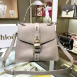 Chloe Aby Handbags-30*27*13CM