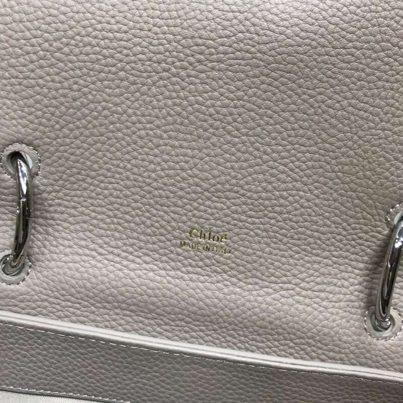 Chloe Aby Handbags-30*27*13CM - Image 7
