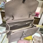 Chloe Aby Handbags-30*27*13CM - Image 9