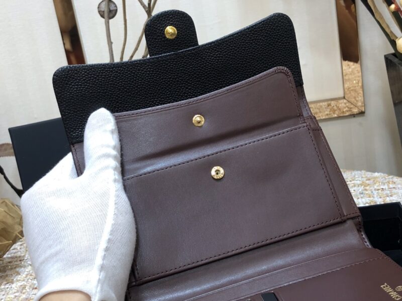 Ch@nel Wallet-19CM - Image 2