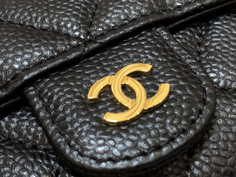 Ch@nel Wallet-19CM - Image 3