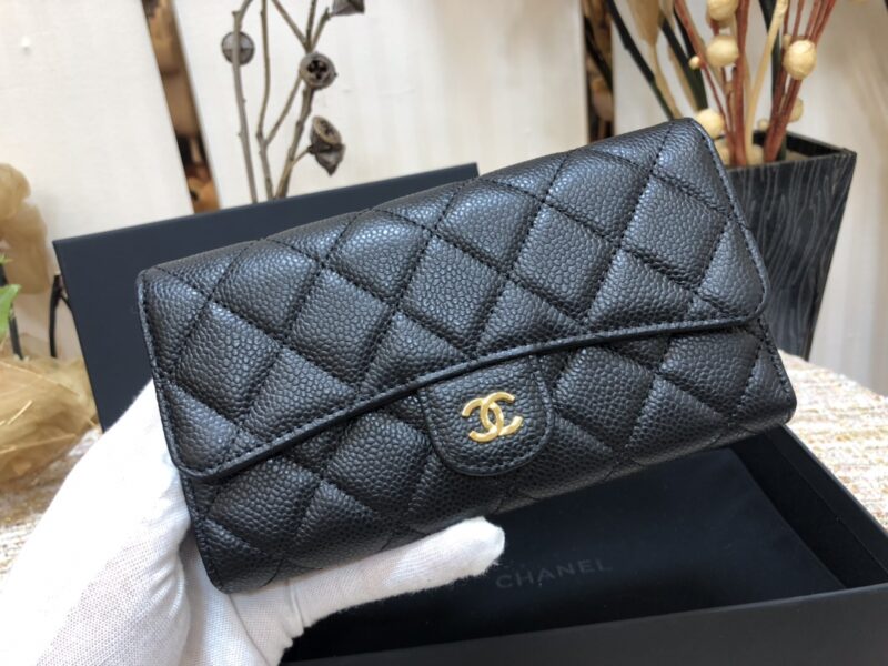 Ch@nel Wallet-19CM - Image 4