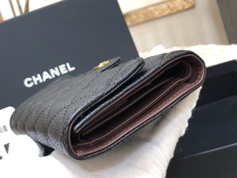 Ch@nel Wallet-19CM - Image 8