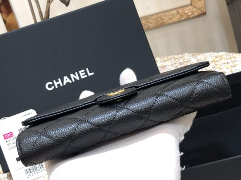 Ch@nel Wallet-19CM - Image 9