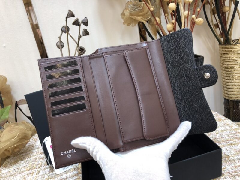 Ch@nel Wallet-19CM - Image 6
