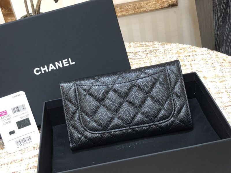 Ch@nel Wallet-19CM - Image 9