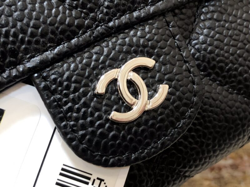 Ch@nel Wallet-19CM - Image 10