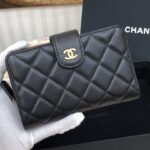 Ch@nel Wallet-15*10CM