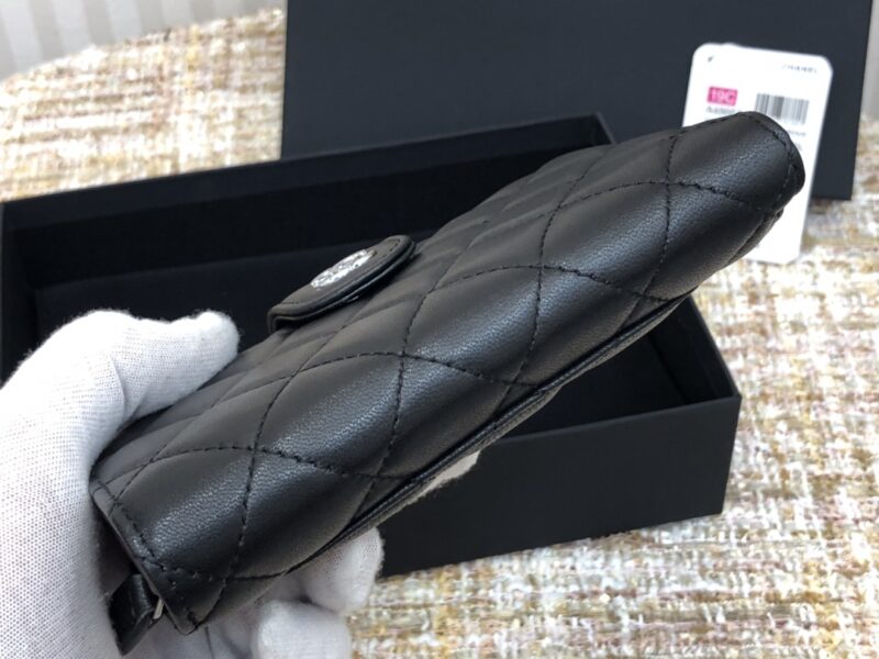 Ch@nel Wallet-15*10CM - Image 2