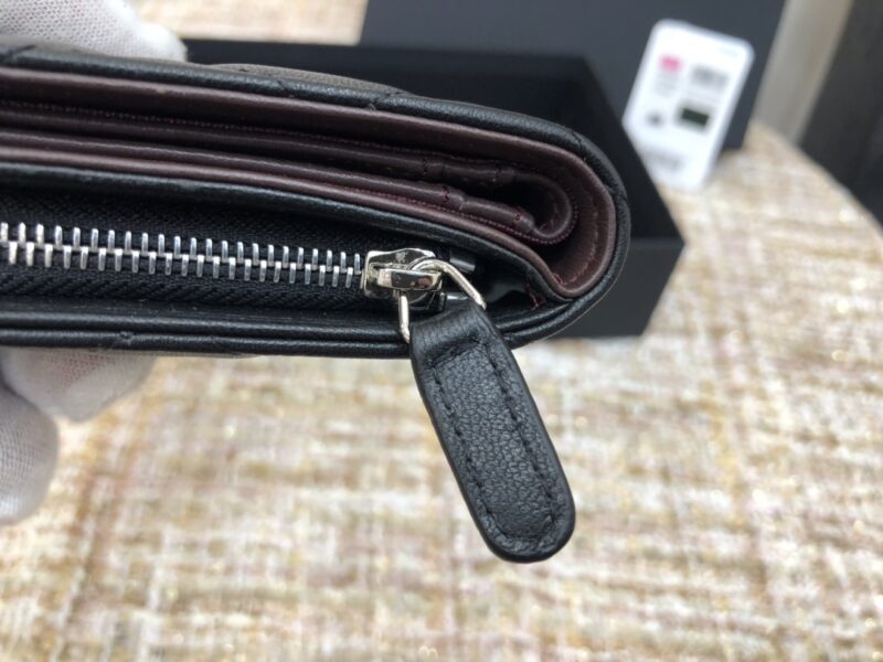 Ch@nel Wallet-15*10CM - Image 7