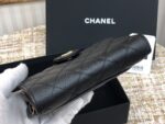Ch@nel Wallet-15*10CM - Image 3