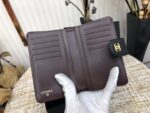 Ch@nel Wallet-15*10CM - Image 6