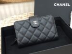 Ch@nel Wallet-15*10CM