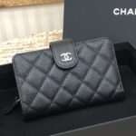 Ch@nel Wallet-15*10CM