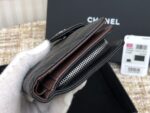 Ch@nel Wallet-15*10CM - Image 8