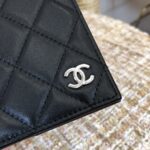 Ch@nel Passport Holder-15*9.5CM - Image 4