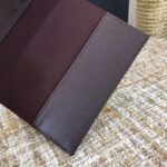 Ch@nel Passport Holder-15*9.5CM - Image 5