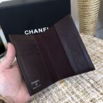 Ch@nel Passport Holder-15*9.5CM - Image 6