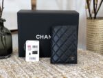 Ch@nel Passport Holder-15*9.5CM - Image 8