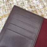 Ch@nel Passport Holder-15*9.5CM - Image 4