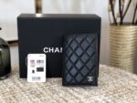 Ch@nel Passport Holder-15*9.5CM - Image 2
