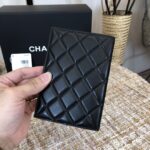Ch@nel Passport Holder-15*9.5CM - Image 7