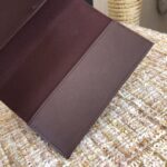 Ch@nel Passport Holder-15*9.5CM - Image 5