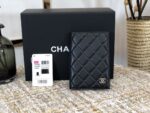 Ch@nel Passport Holder-15*9.5CM - Image 8