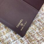 Ch@nel Passport Holder-15*9.5CM - Image 2