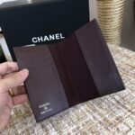Ch@nel Passport Holder-15*9.5CM - Image 3