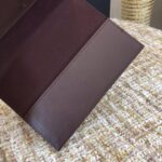 Ch@nel Passport Holder-15*9.5CM - Image 7