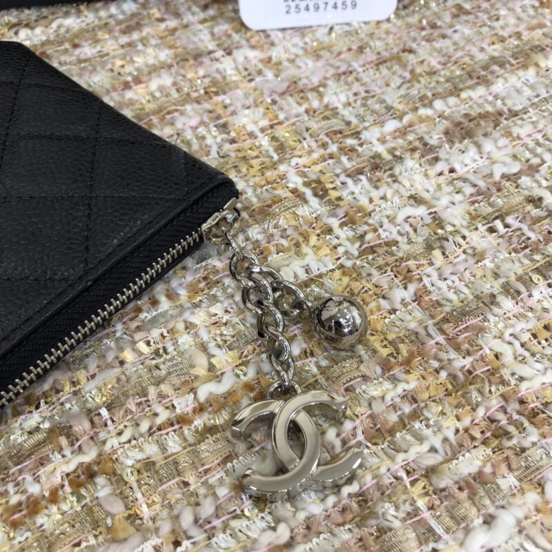 Ch@nel Card Holder-11CM - Image 2