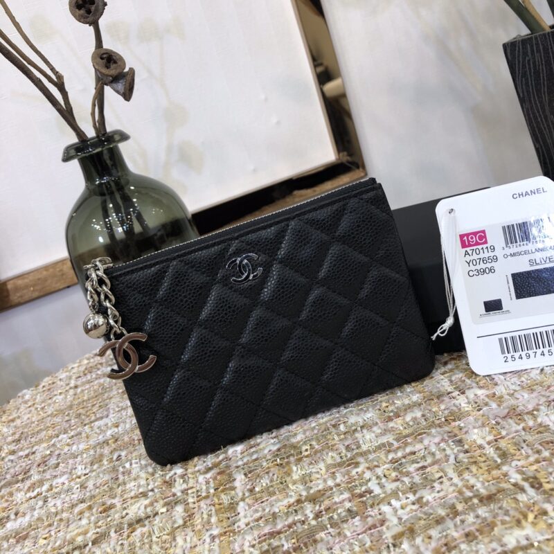 Ch@nel Card Holder-11CM - Image 5