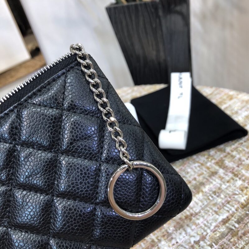 Ch@nel Card Holder-11CM - Image 6