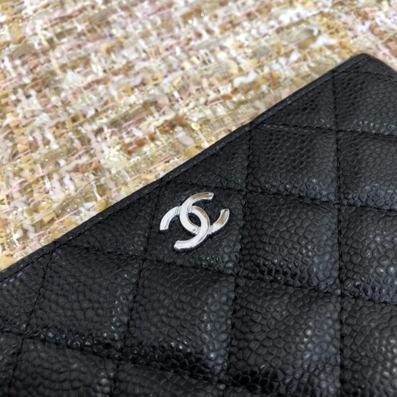 Ch@nel Card Holder-11CM - Image 8