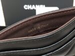 Ch@nel Card Holder-11*7*1CM - Image 7