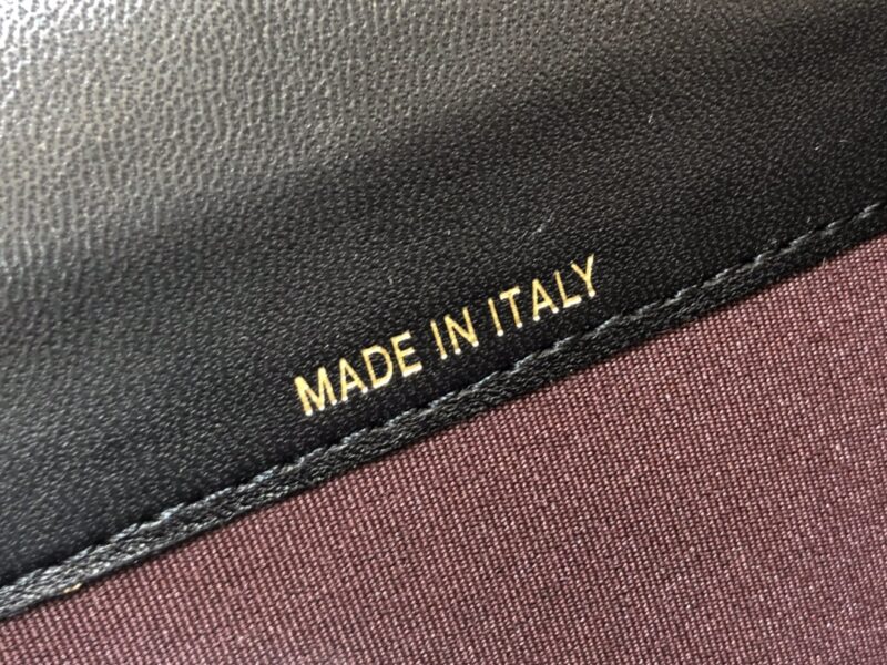 Ch@nel Card Holder-11CM - Image 3