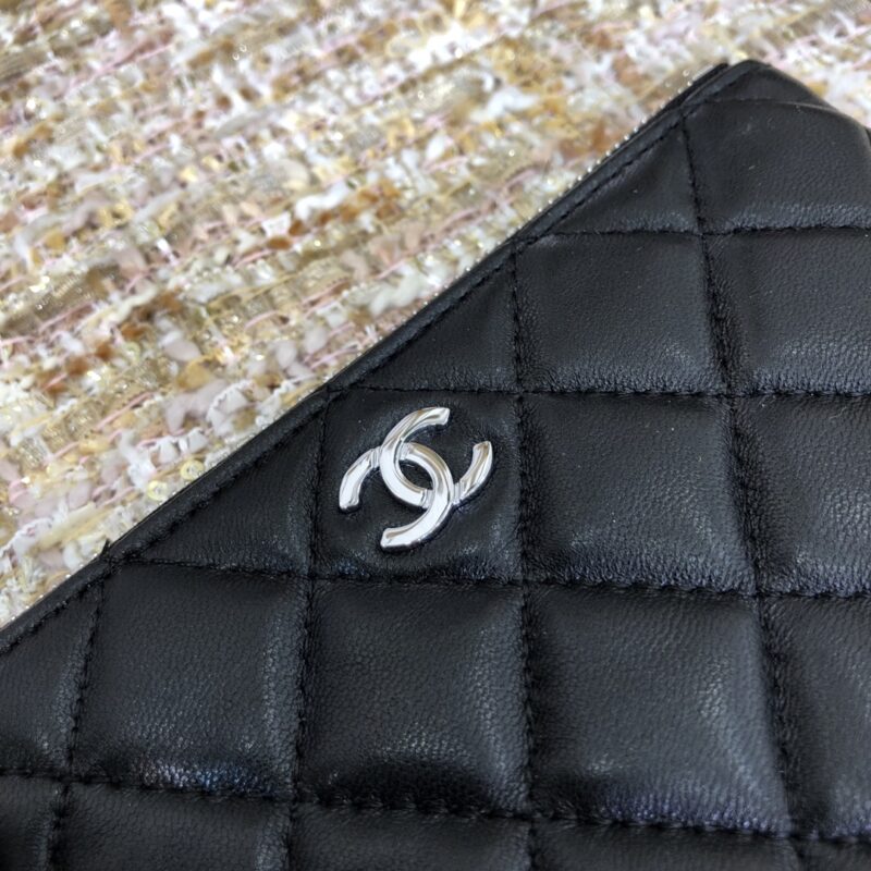 Ch@nel Card Holder-11CM - Image 4