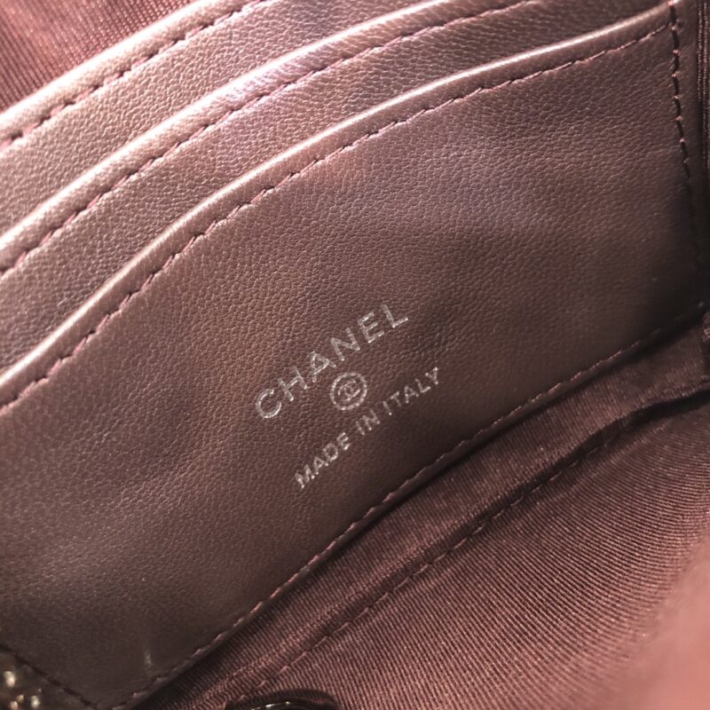 Ch@nel Card Holder-11CM - Image 5